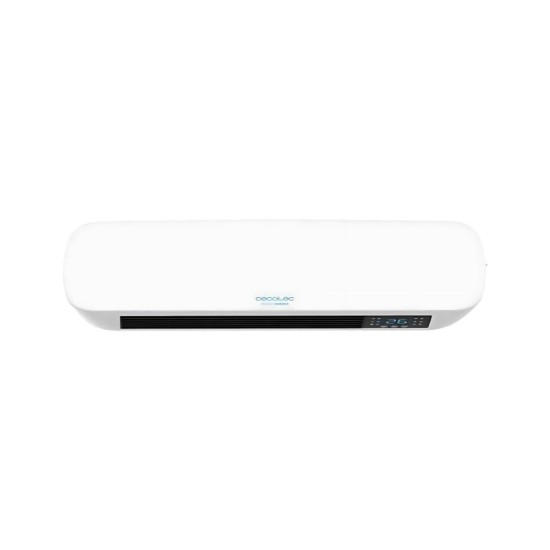Стенен Керамичен Отоплител Cecotec Ready Warm 5200 – 2000 W